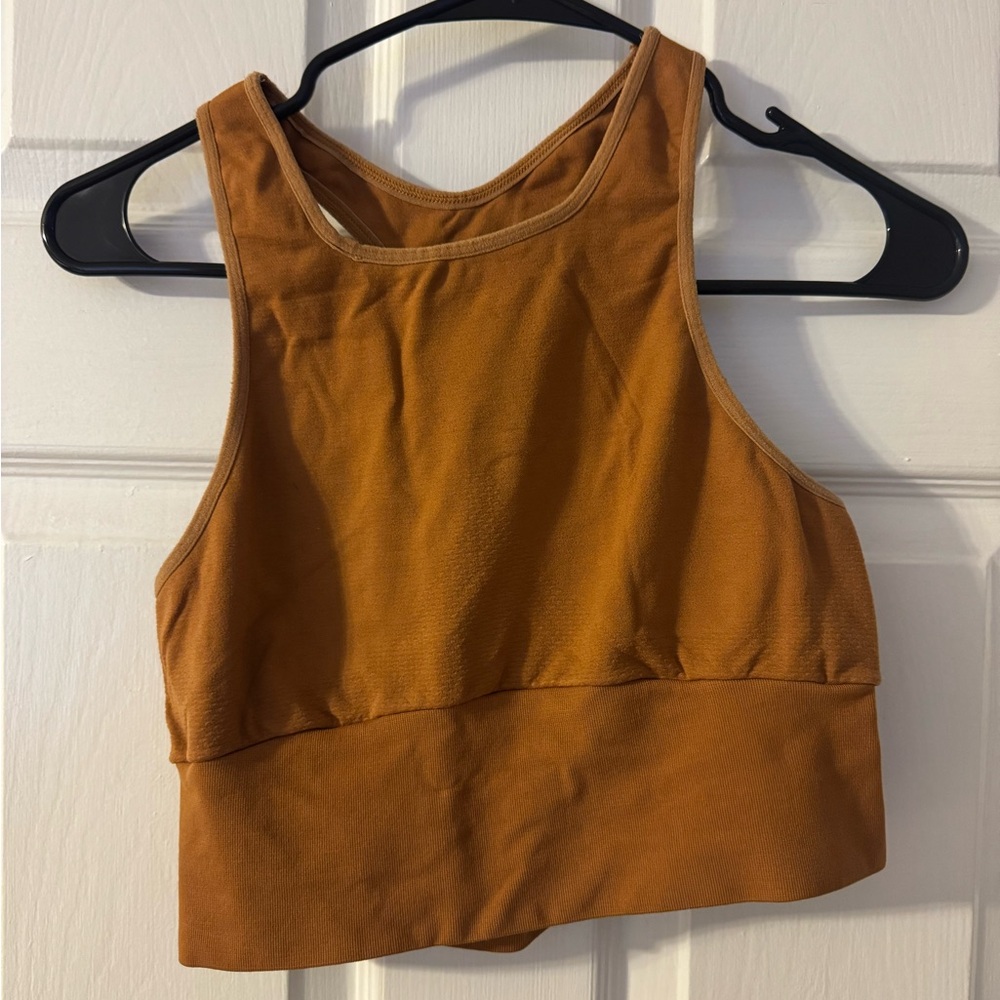 Free People Movement Bra Top XL